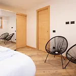 Apartamento Trento 2 *