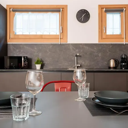 Apartman Trento 2 *