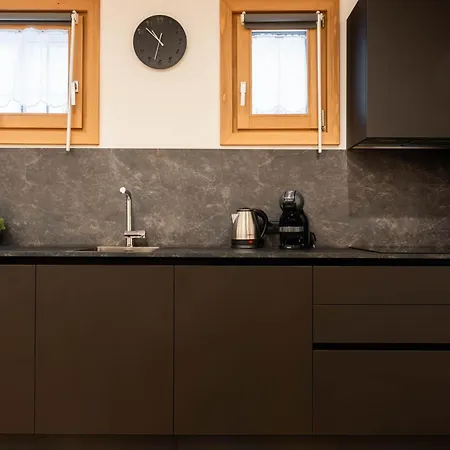 Apartman Trento 2