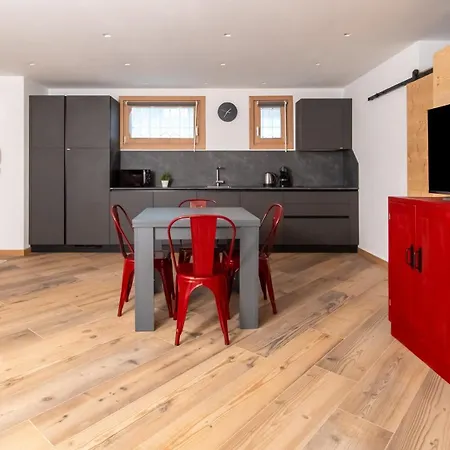 Italianway - Trento 2 Appartamento *