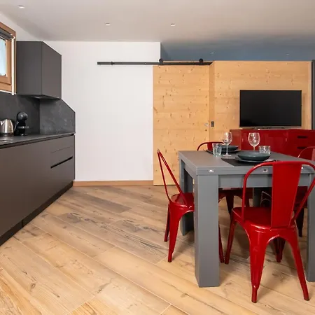 Appartamento Italianway - Trento 2 Bormio