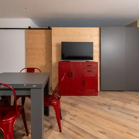 Italianway - Trento 2 Appartamento *