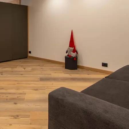 Apartman Trento 2