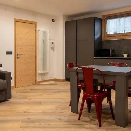 Apartman Trento 2 *