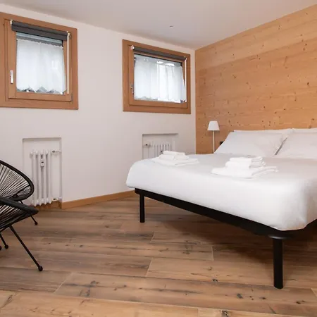 Trento 2 * Bormio