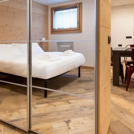 Trento 2 Apartman
