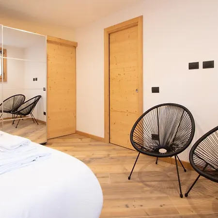 Trento 2 Apartman