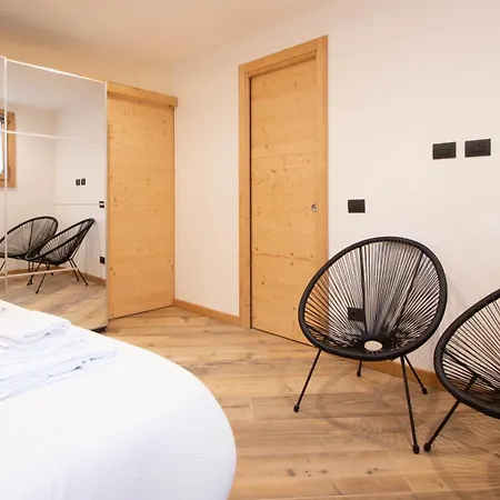 Apartman Trento 2 *