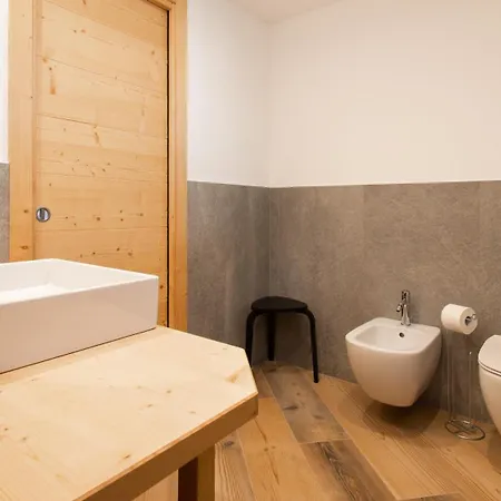 Italianway - Trento 2 Appartamento *
