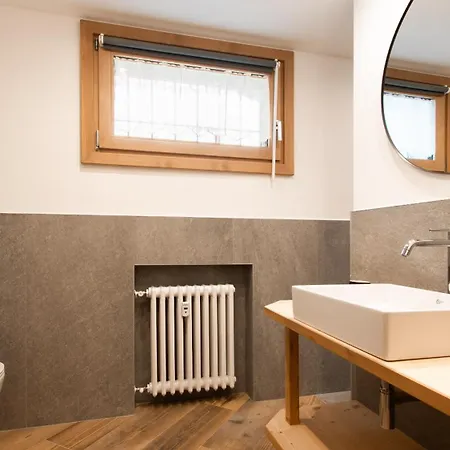 Italianway - Trento 2 Appartamento Bormio