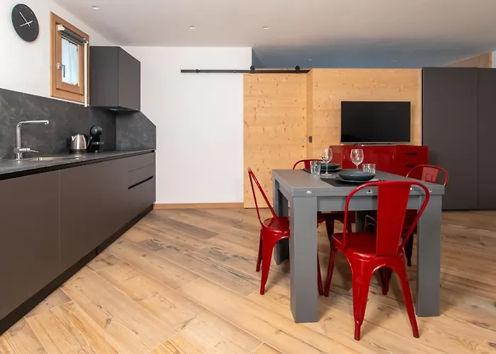 Appartamento Italianway - Trento 2 Bormio