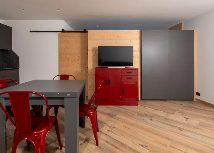 Italianway - Trento 2 Appartamento *