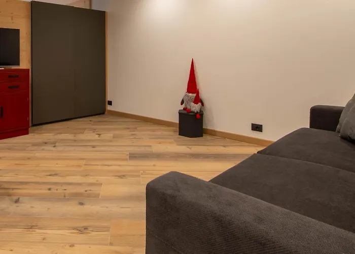 Appartamento Italianway - Trento 2
