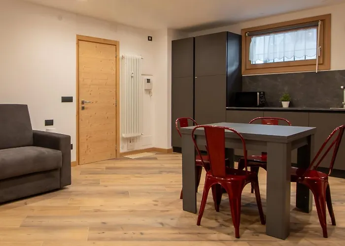Appartamento Italianway - Trento 2 *