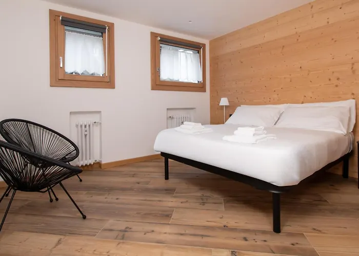 Italianway - Trento 2 * Bormio