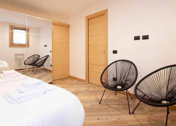 Appartamento Italianway - Trento 2 *