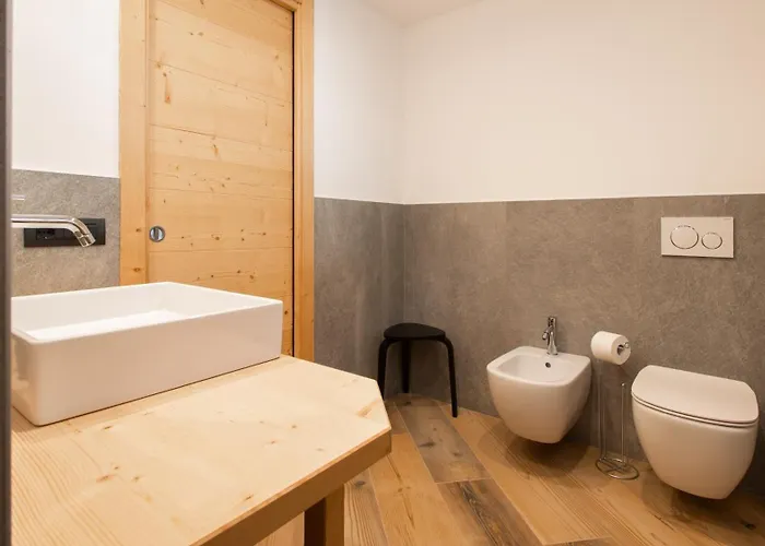 Italianway - Trento 2 Appartamento *