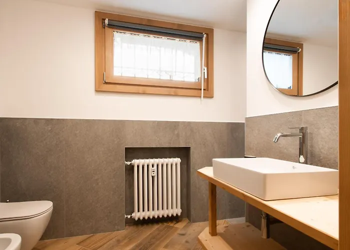 Italianway - Trento 2 Appartamento Bormio
